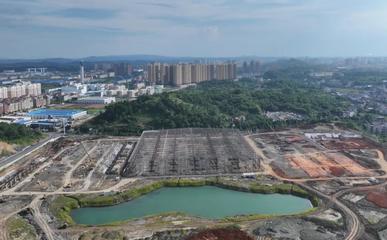 高溫下的堅守 詮釋敬業(yè)&ldquo;溫度&rdquo;