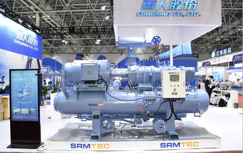 雪人股份 深化行業(yè)合作,推動食品加工行業(yè)創(chuàng)新發(fā)展