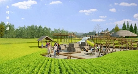 鄉下賺錢新機遇,多元化經營與創新驅動下的鄉村繁榮景象