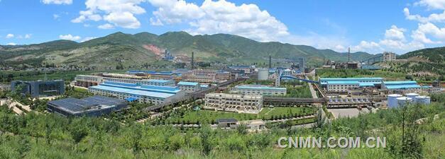 馳宏鋅鍺:建綠色礦山、造綠色工廠重點新聞-有色金屬新聞