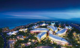 中國海南?；◢u 為生活帶來更多可能 二期新品發售中