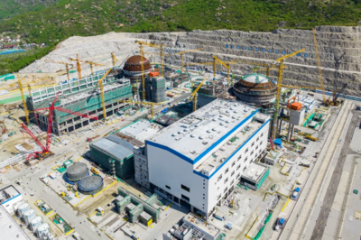 連云港市連云區(qū)打造“核光風(fēng)儲氫”一體化新能源產(chǎn)業(yè)基地，助推綠色低碳發(fā)展